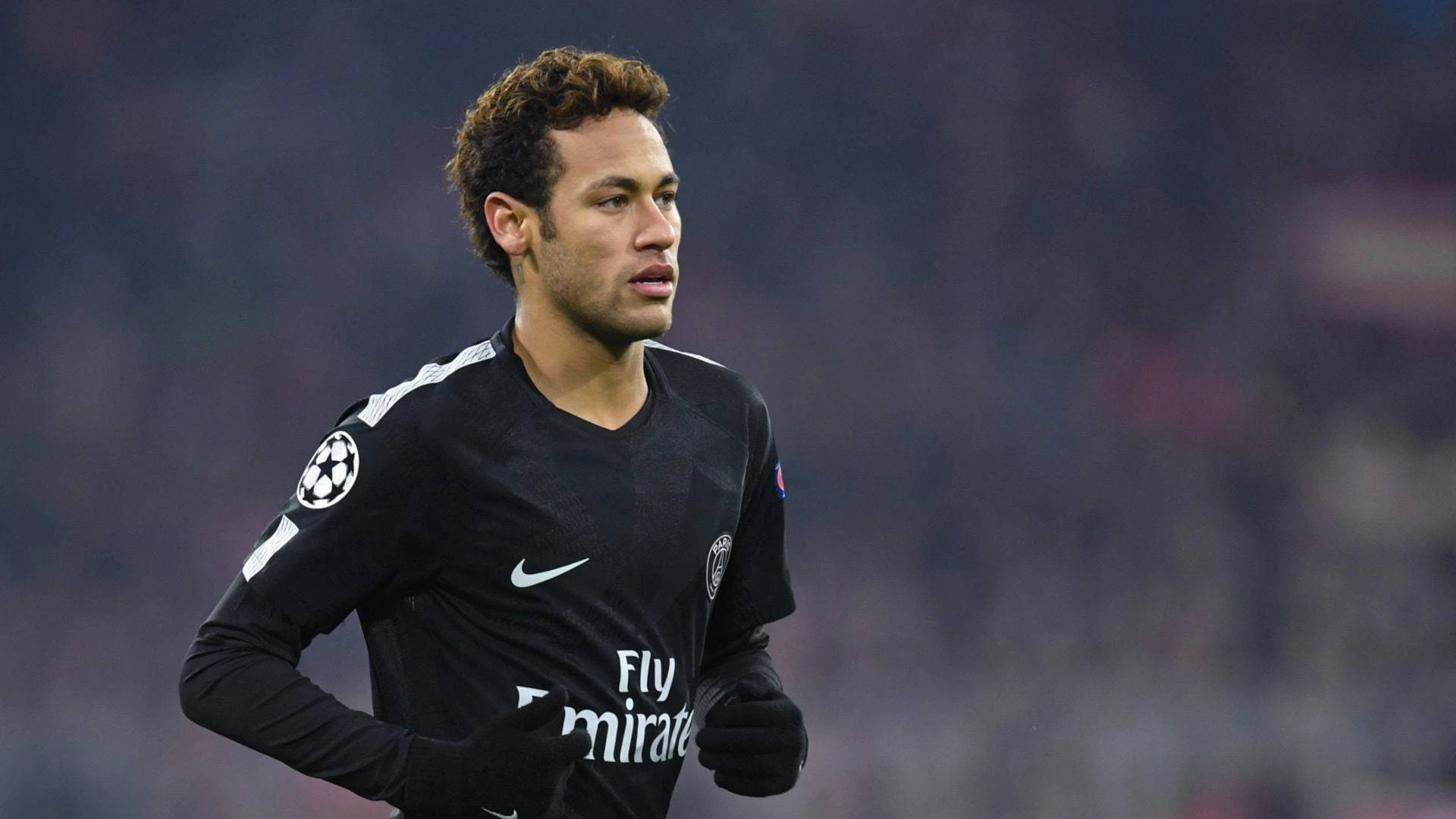Neymar wallpaper