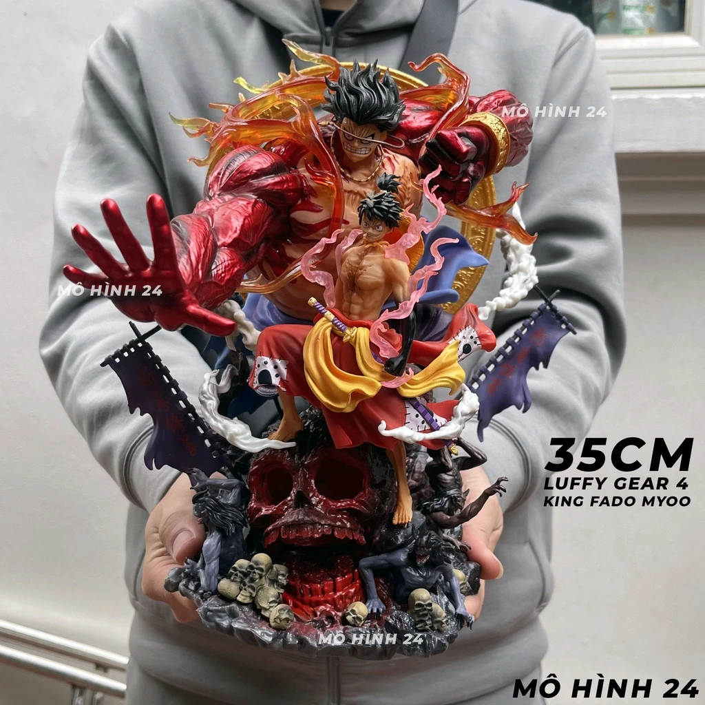 Mô Hình Giá Tốt