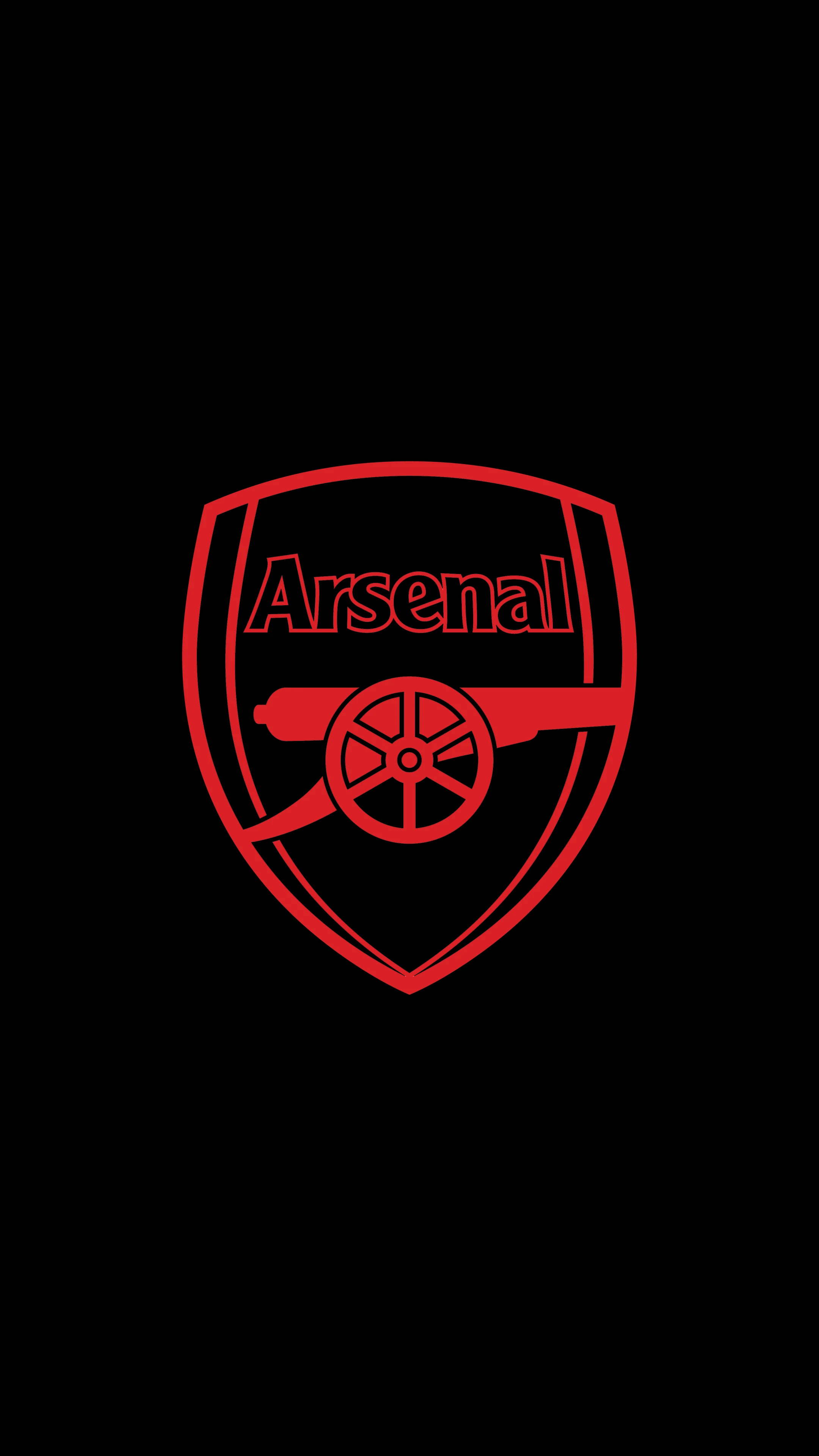 Hình nền Arsenal 1