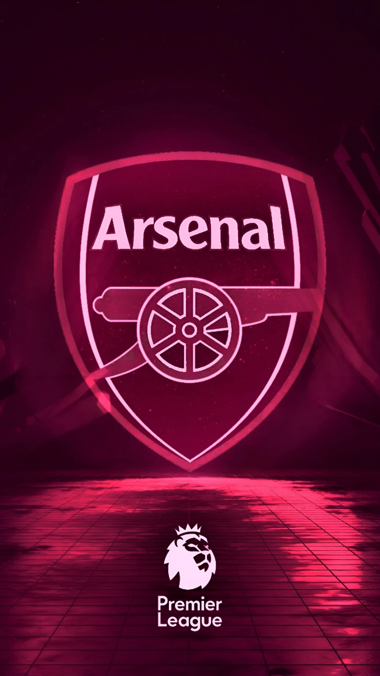 Hình nền Arsenal 3