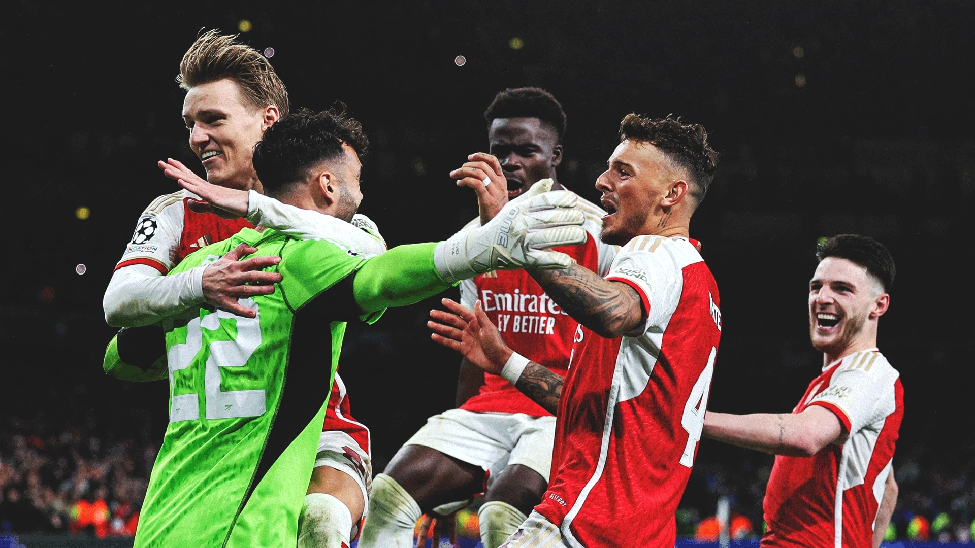 Hình nền Arsenal 4