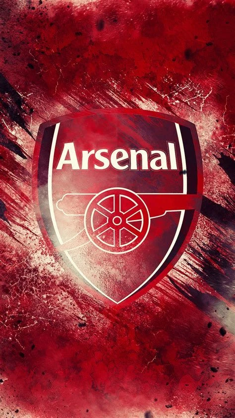 Hình nền Arsenal 5