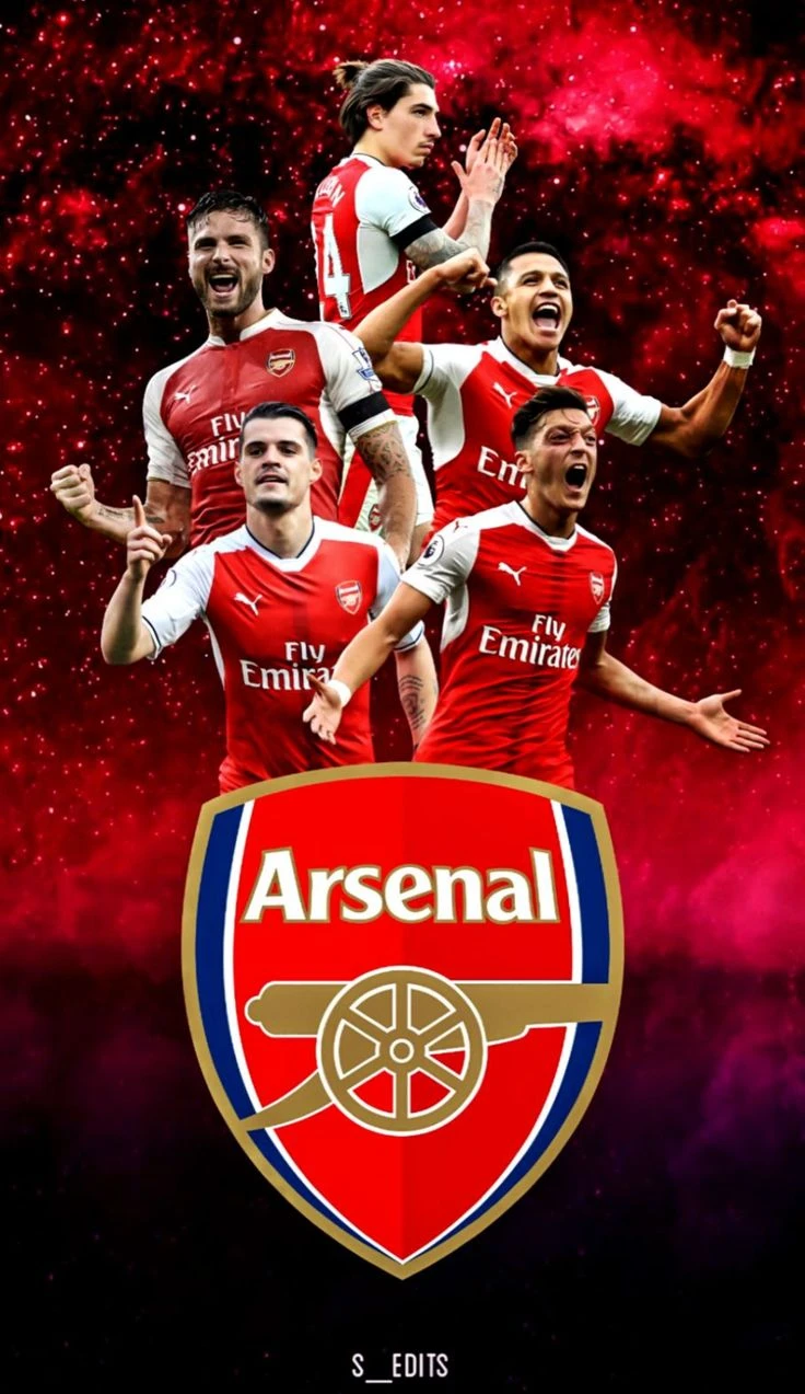 Hình nền Arsenal 7