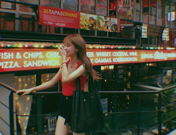 Hình ảnh chụp ảnh film