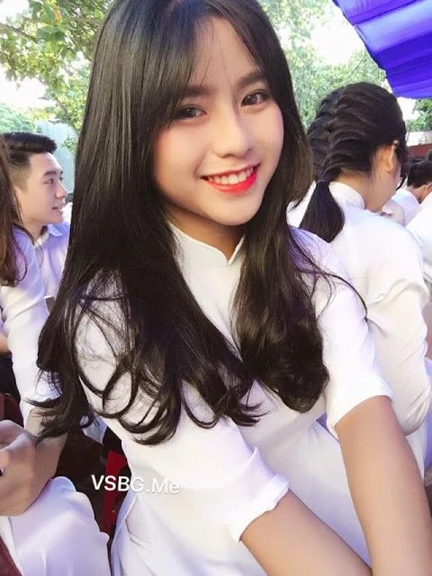 Cô gái thôn quê