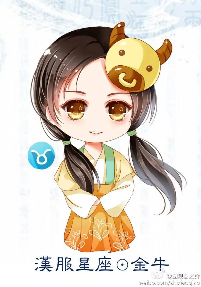 Chibi Kim Ngưu