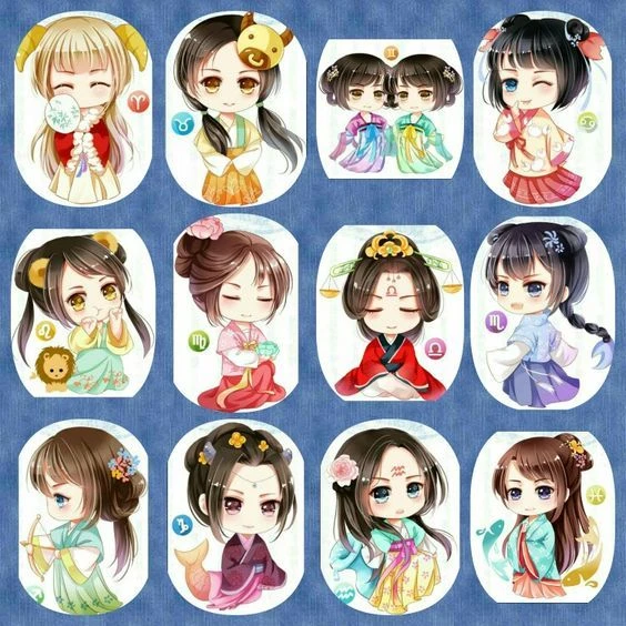 Chibi Song Tử