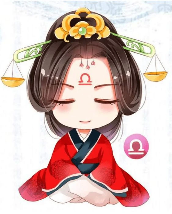Chibi Cự Giải