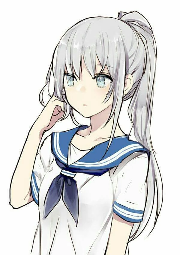 Anime Cute
