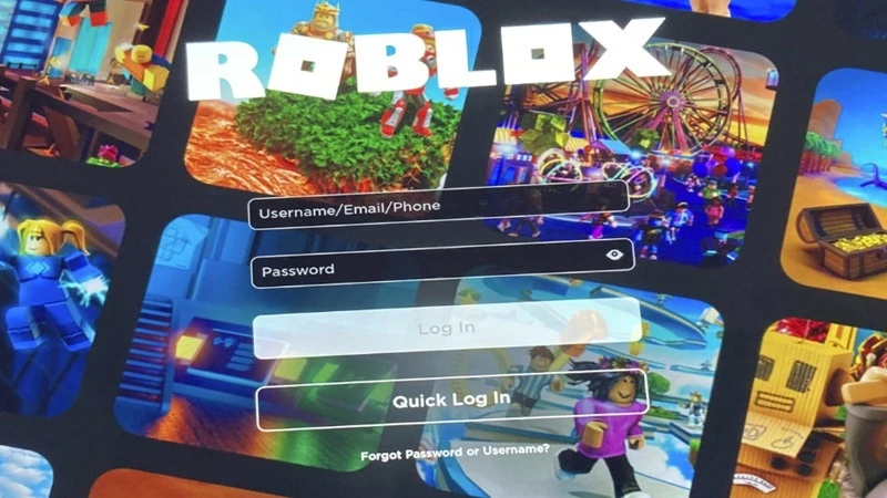 Blox Fruits Free Accounts