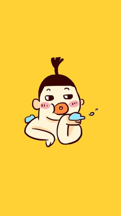 Hình nền hoạt hình dễ thương