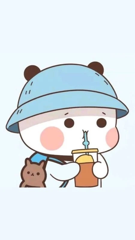 Hình nền hoạt hình cute
