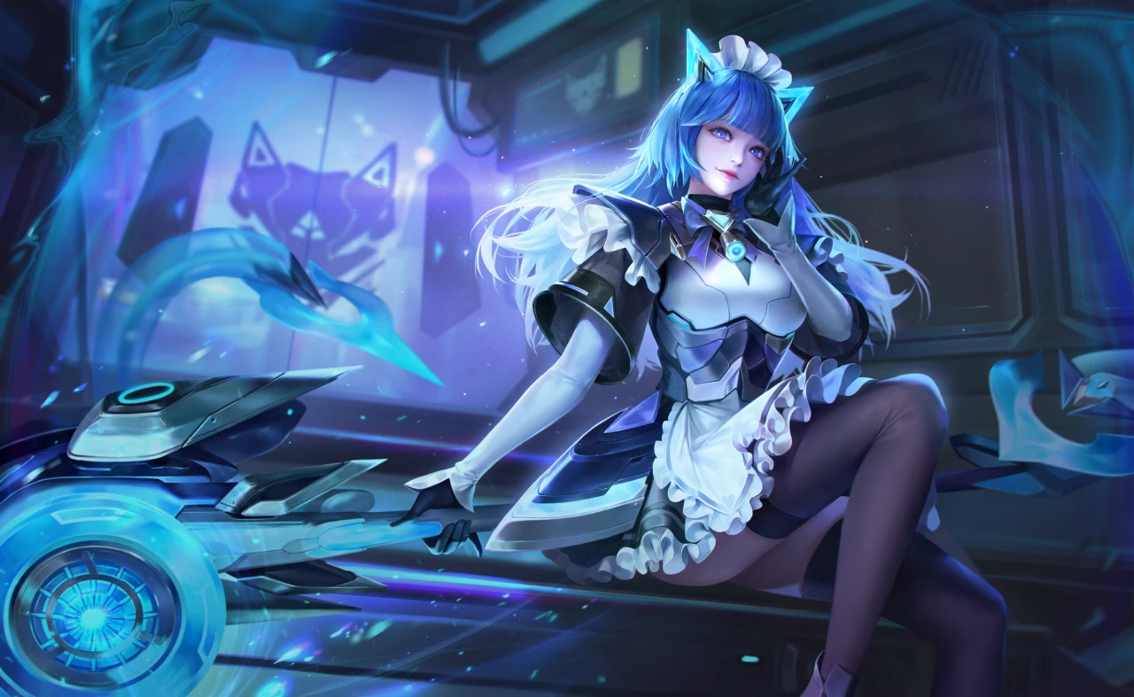 Cảm xúc của game thủ khi chơi Điêu Thuyền