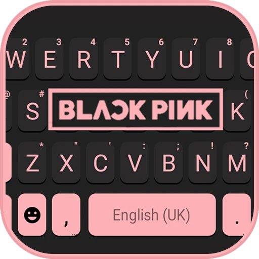 Hình nền bàn phím BLACKPINK