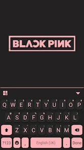 Hình nền bàn phím BLACKPINK