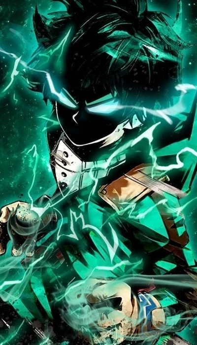 Hình nền Nhân vật Anime 1