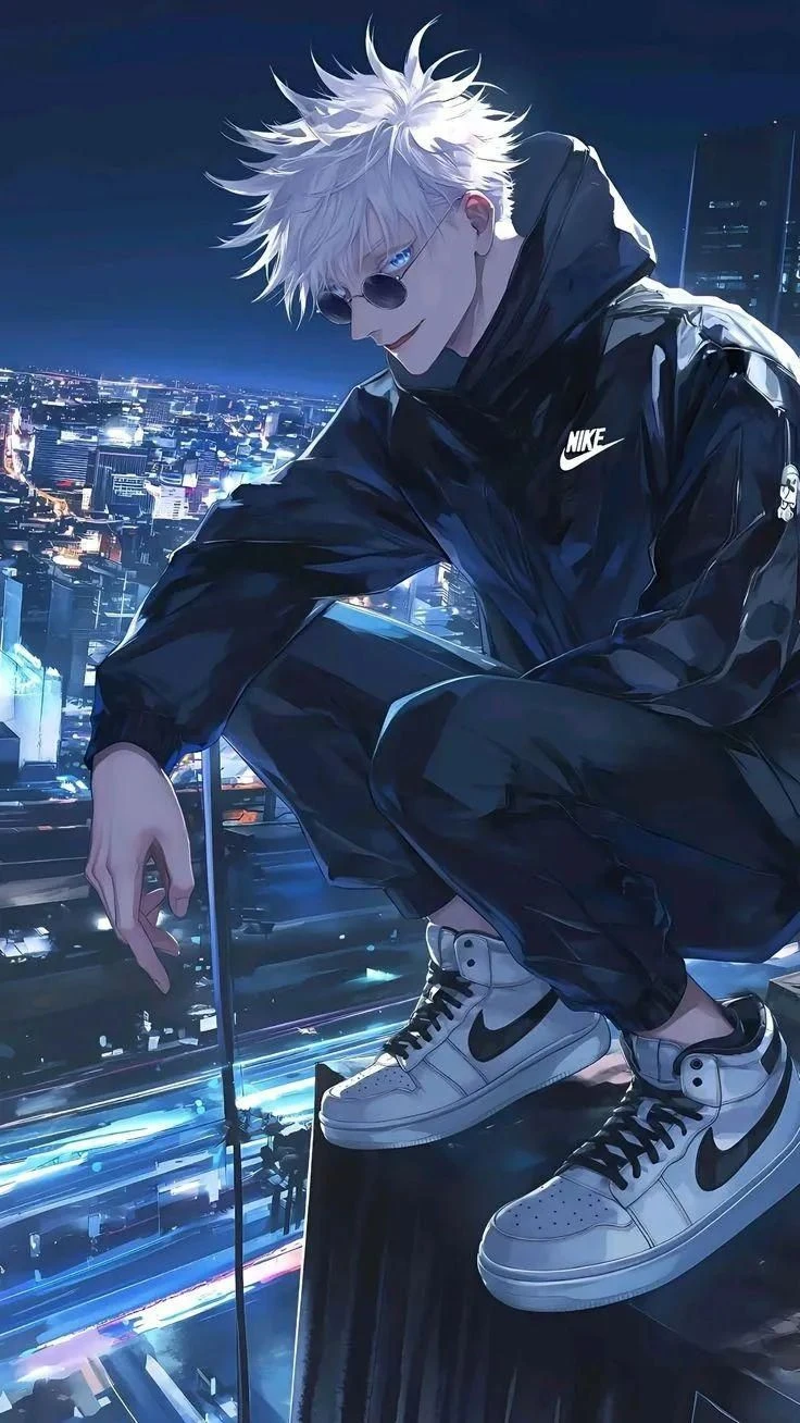 Hình nền Cảnh quan Anime