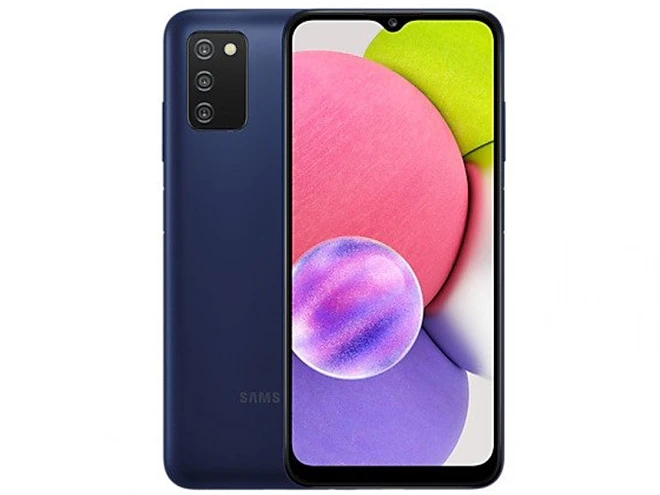 Pin Samsung Galaxy A03s