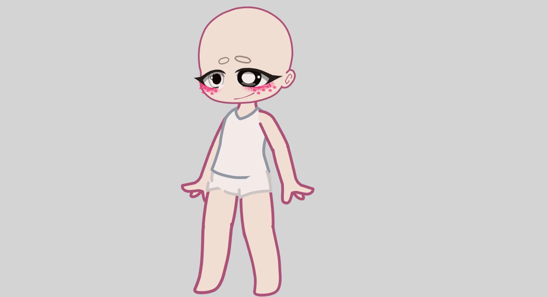 Custom body options