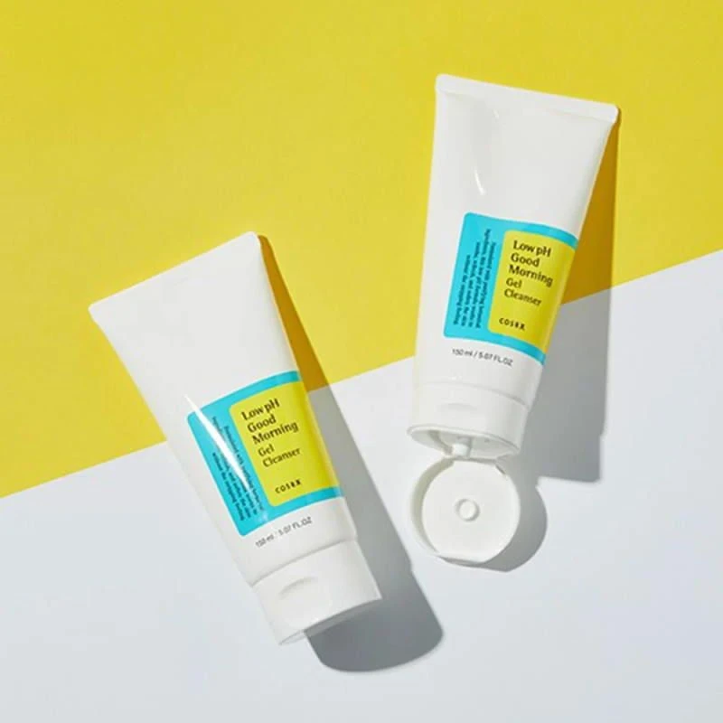 Sữa rửa mặt Cosrx AC Collection Calming Foam Cleanser