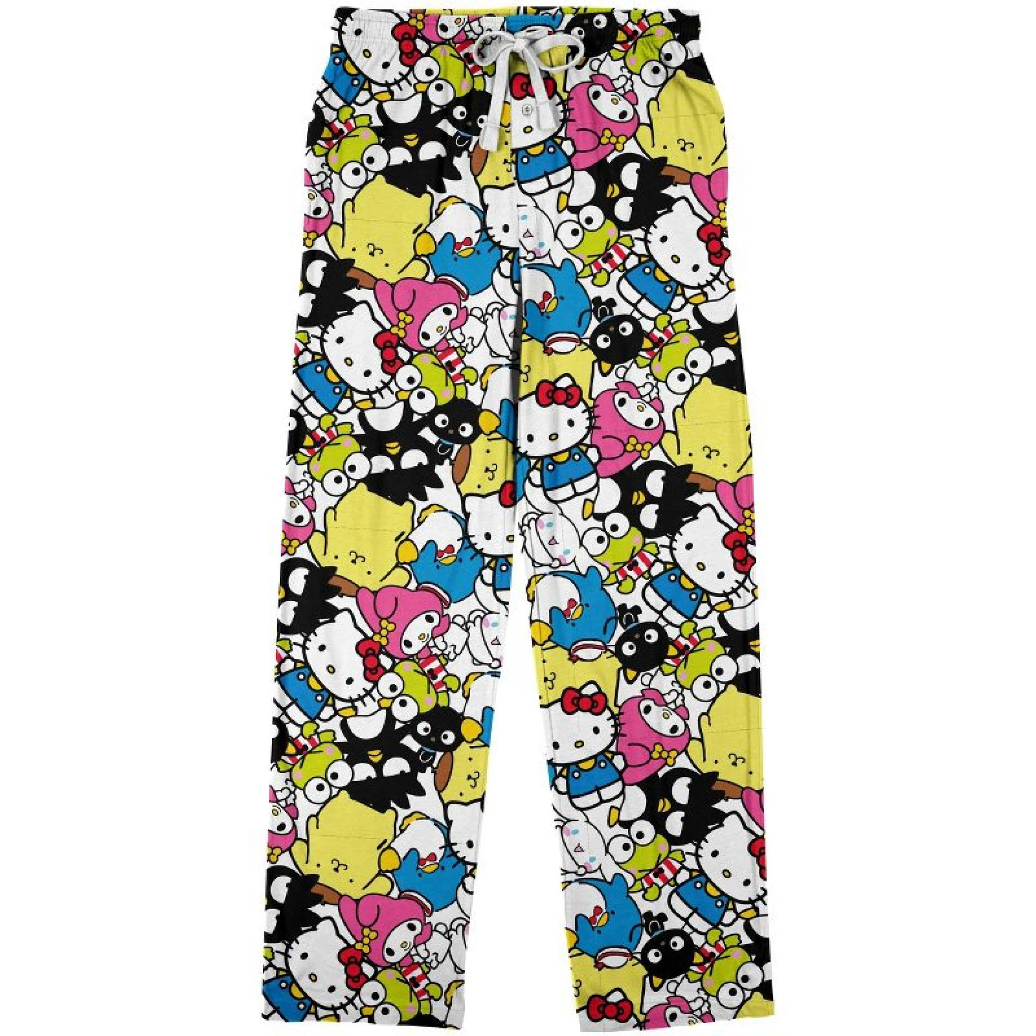Quần ngủ dễ thương từ Sanrio