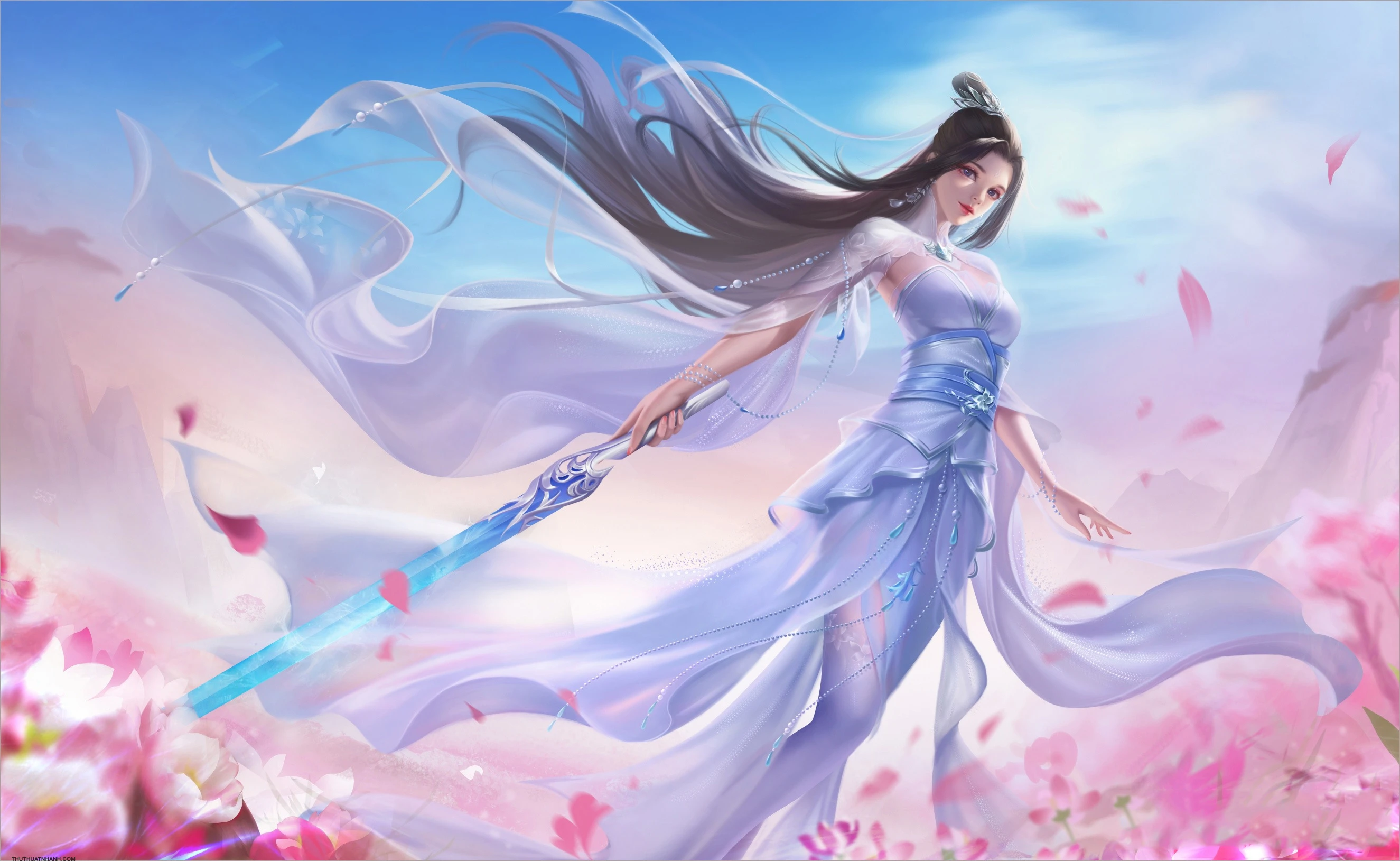Sự kết nối giữa hình ảnh và câu chuyện