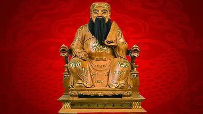 Thái Tuế là gì?