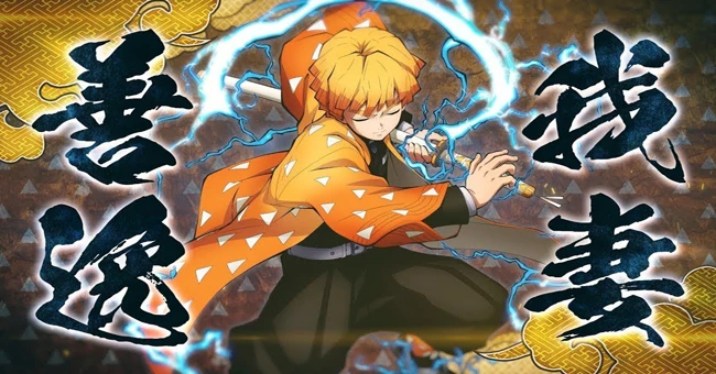Hình ảnh đẹp mắt của nhân vật anime