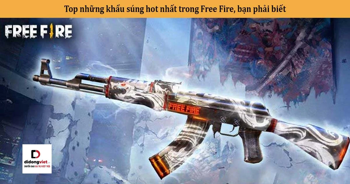 SCAR Đẳng cấp Titan