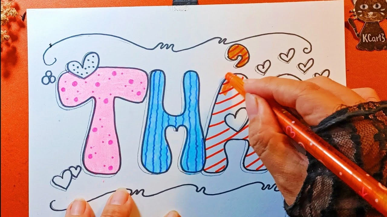 Thực Hành Sáng Tạo Với Màu Sắc
