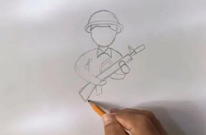 Chú bộ đội