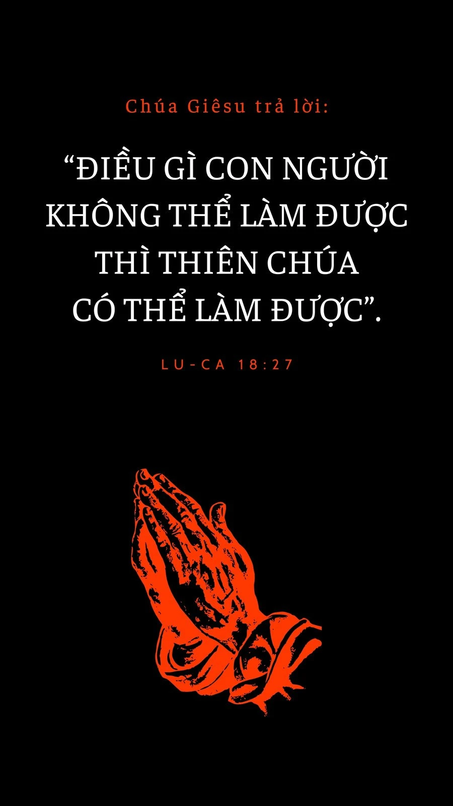 Hình nền điện thoại công giáo 4