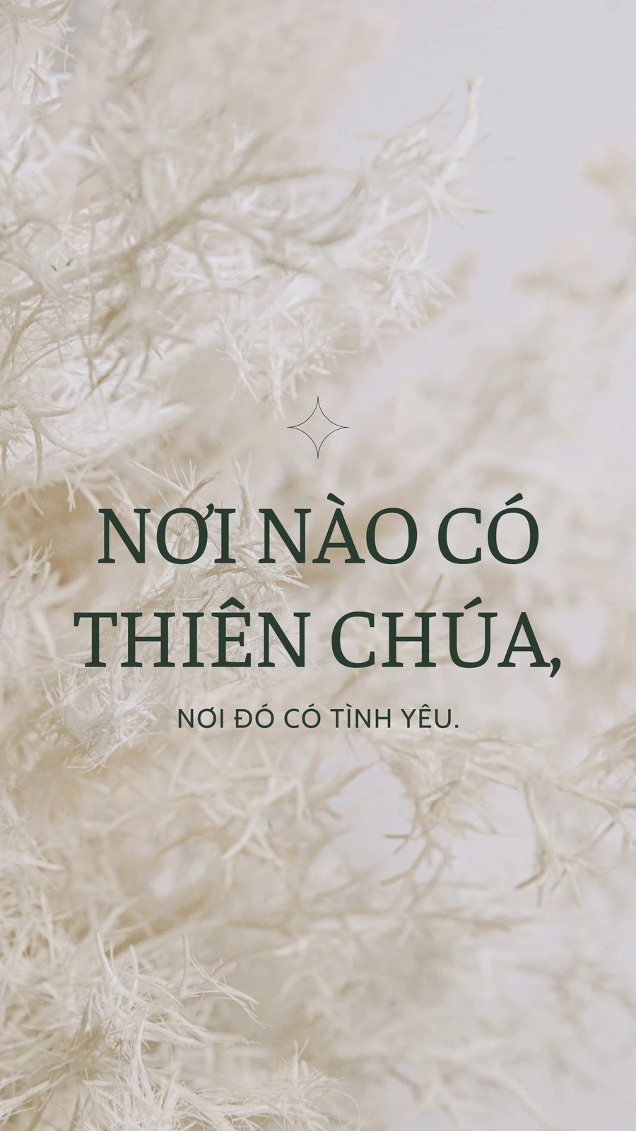Hình nền điện thoại công giáo 8