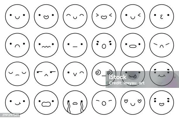 Bộ sưu tập mặt cười