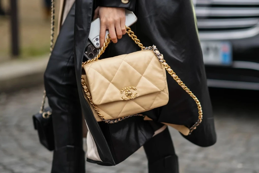 Mẫu túi tote đẹp