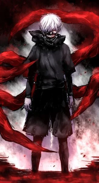 Hình ảnh Kaneki Ken 1
