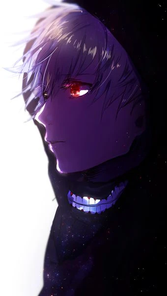 Hình ảnh Kaneki Ken 3