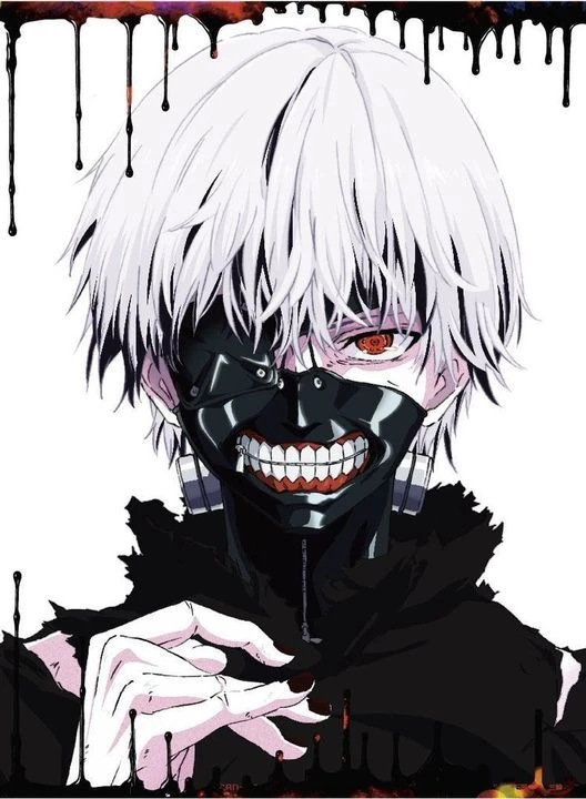 Hình ảnh Kaneki Ken 5