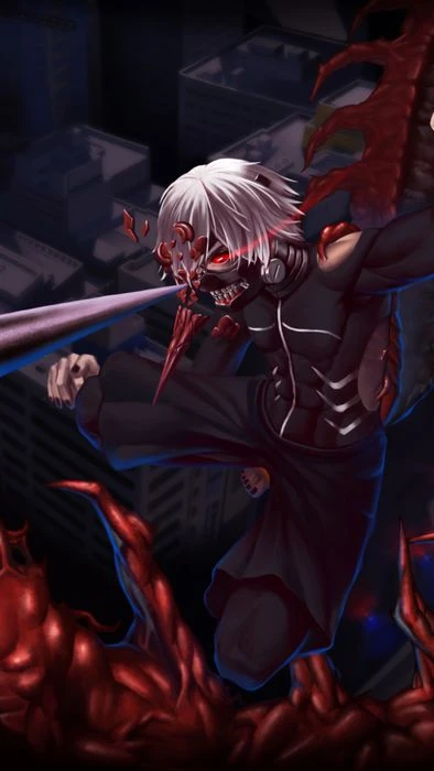 Hình ảnh Kaneki Ken 6