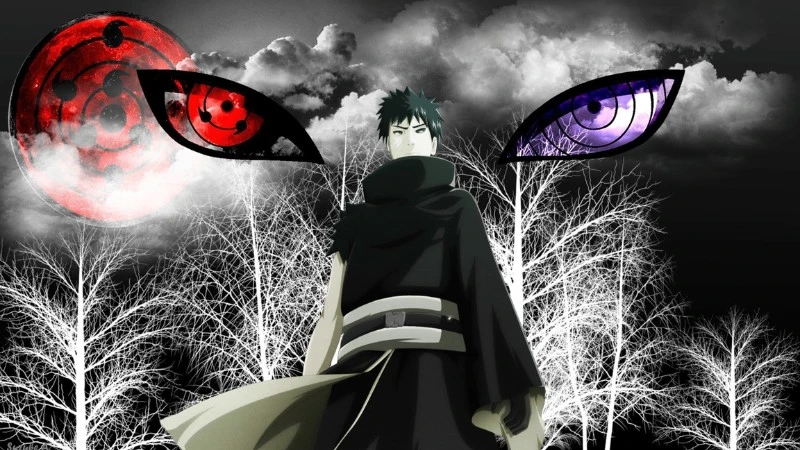 Ảnh obito ngầu 20