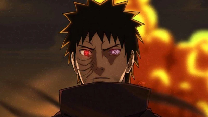 Ảnh obito ngầu 17