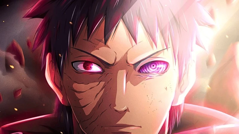 Ảnh obito ngầu 18