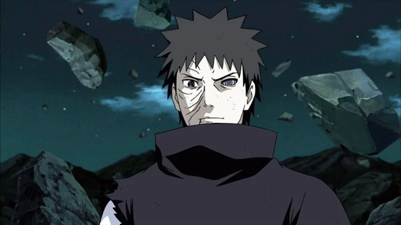 Ảnh obito ngầu 16