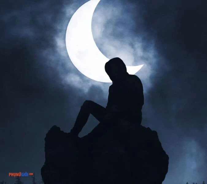 Hình Ảnh Tối Giản