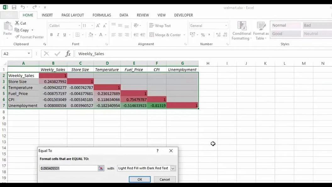 Kích hoạt Analysis ToolPak