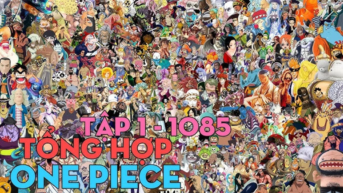 Phim anime nổi bật 2024