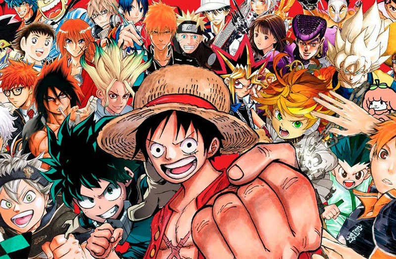 Phim anime hay nhất mùa 2024
