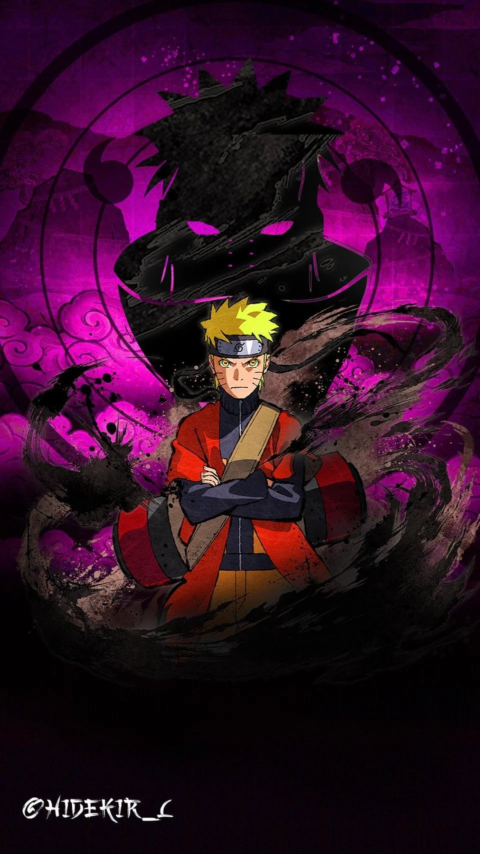 Hình nền Naruto 6