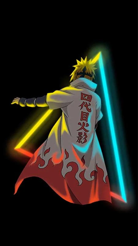 Naruto Và Bạn Bè