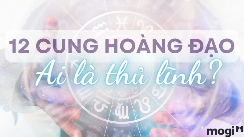 Ảnh Bảo Bình